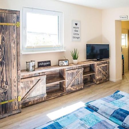 Ferienwohnung Ostsee Stubbenfelde Zewnętrze zdjęcie