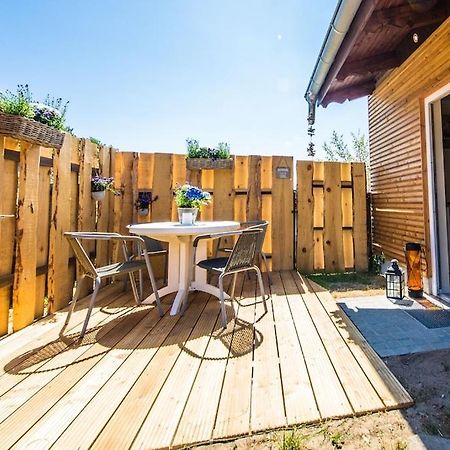 Ferienwohnung Ostsee Stubbenfelde Zewnętrze zdjęcie