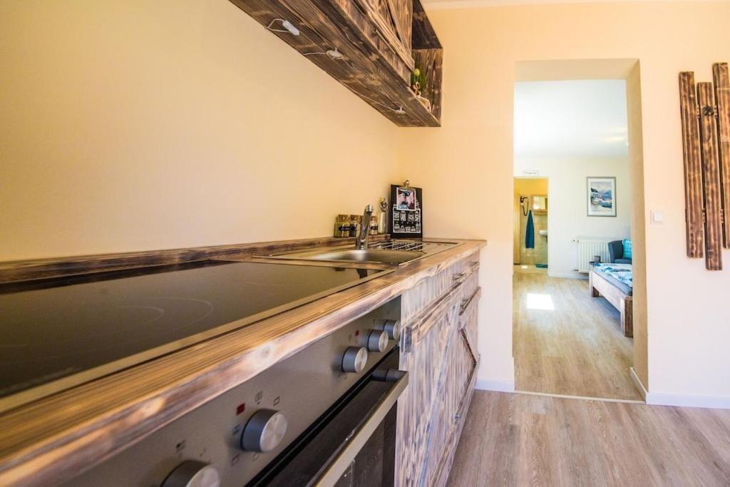 Ferienwohnung Ostsee Stubbenfelde Zewnętrze zdjęcie