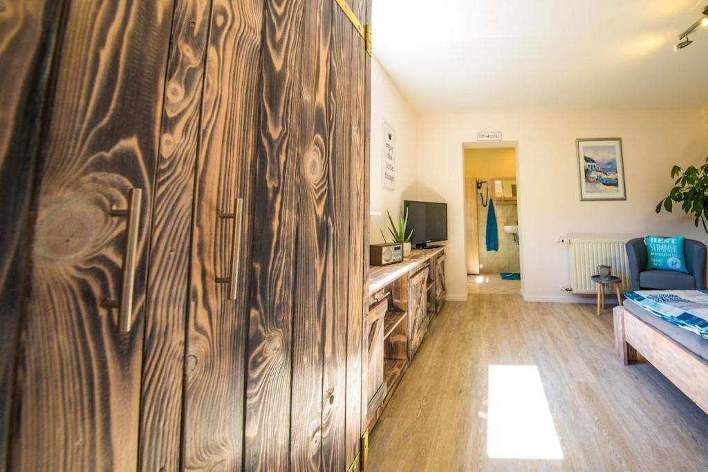 Ferienwohnung Ostsee Stubbenfelde Zewnętrze zdjęcie