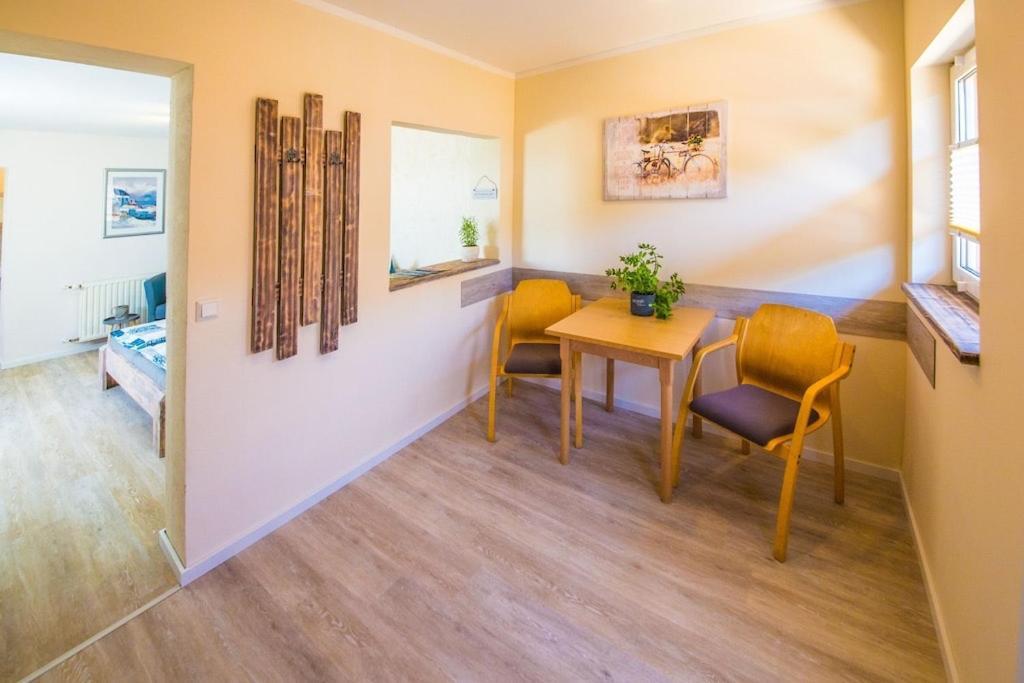 Ferienwohnung Ostsee Stubbenfelde Zewnętrze zdjęcie