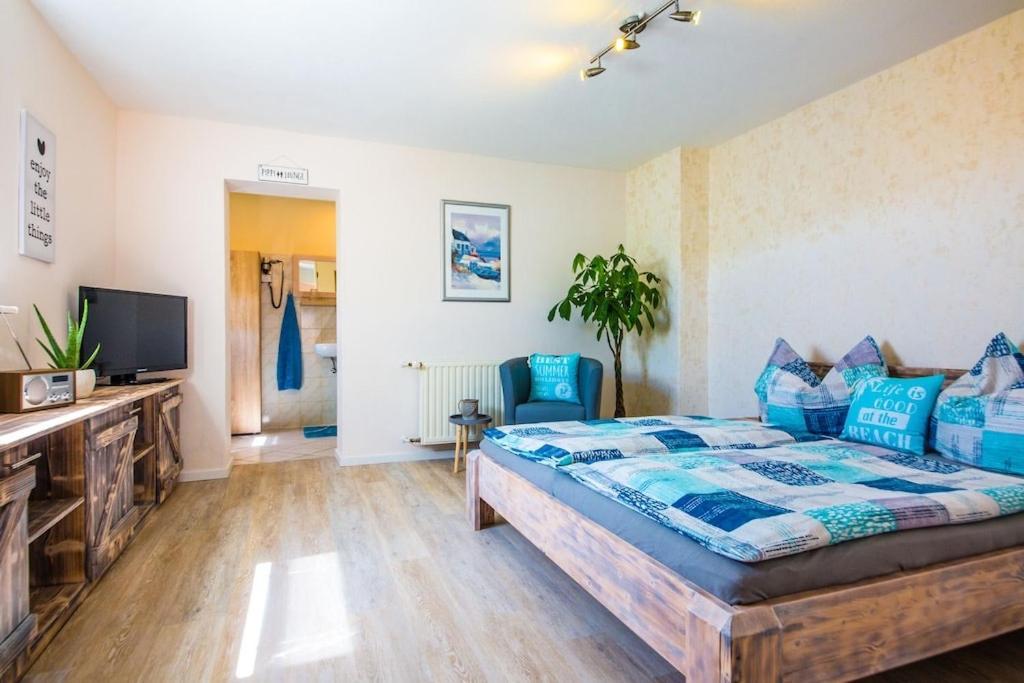 Ferienwohnung Ostsee Stubbenfelde Zewnętrze zdjęcie